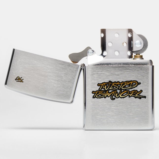 zipo lighter | Zazzle