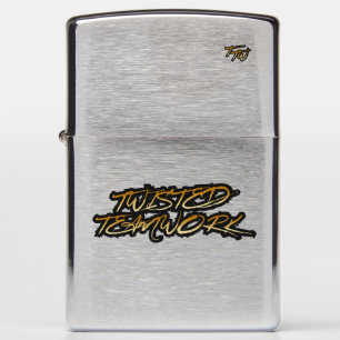 zipo lighter