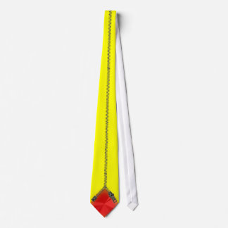 Zipper Tie