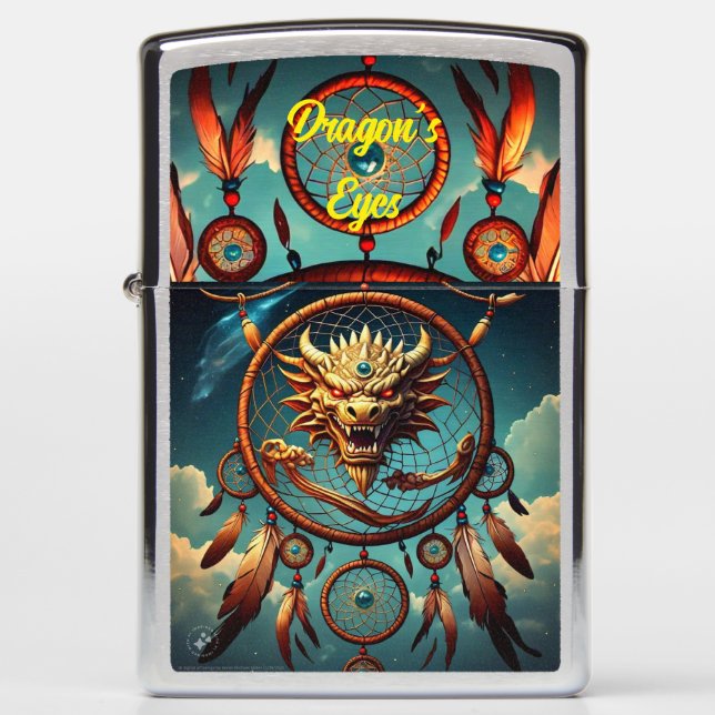 Zippo By James Michael Miller 5/7/2024 Zippo Lighter (Front)