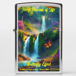 Zippo By James Michael Miller 5/7/2024 Zippo Lighter