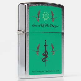 Zippo By James Michael Miller Zippo Zippo Lighter