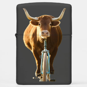 Zippo full throttle lighter