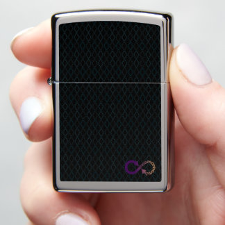 Zippo Lighter