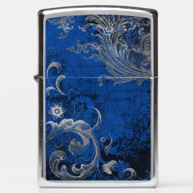 Zippo Lighter (Front)