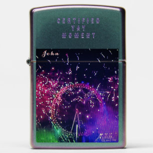 Zippo Lighter