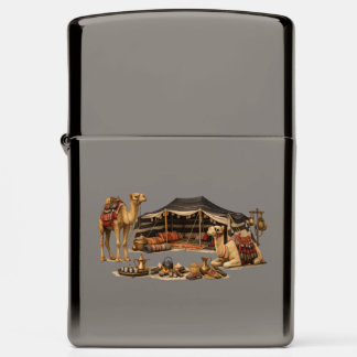Zippo Lighter