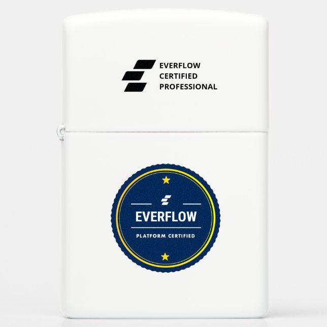 Zippo Lighter (Front)