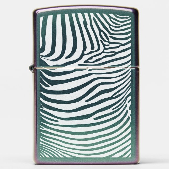 Zippo Lighter (Front)
