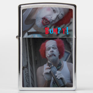 Zippo Lighter
