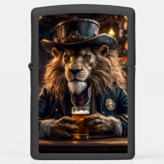 Zippo Lighter