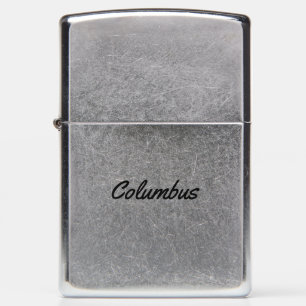 Zippo Lighter