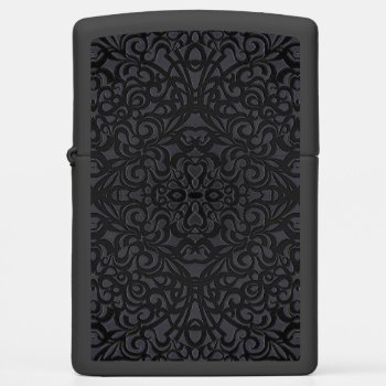 Zippo Lighter Baroque Style by Medusa81 at Zazzle