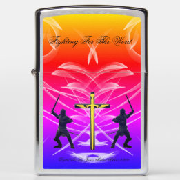 Zippo Lighter By James Michael Miller 5/10/2024