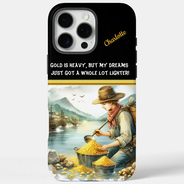 Zippo Lighter Case-Mate iPhone Case (Back)