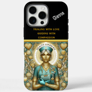 Zippo Lighter iPhone 16 Pro Max Case