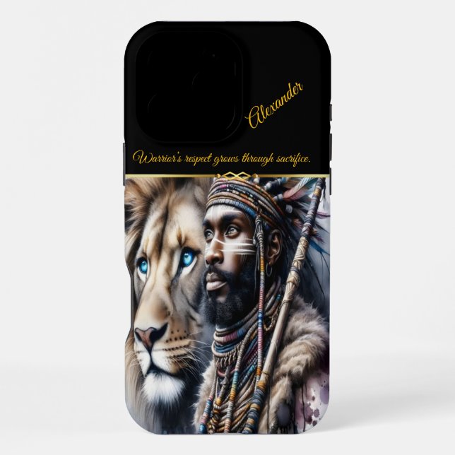 Zippo Lighter Iphone Case (Back)