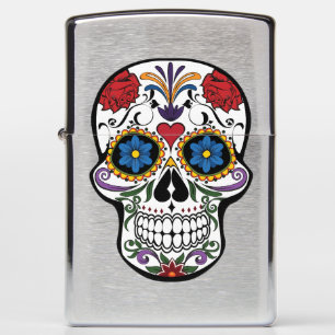 ZIPPO. Monster. Zippo Lighter