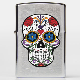 ZIPPO. Monster. Zippo Lighter
