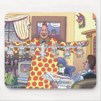 Zippy Mousepad #2