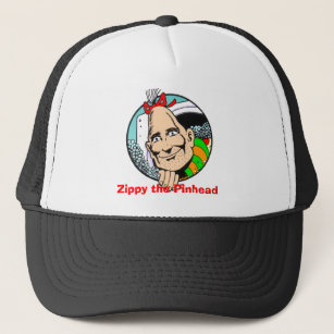 pinhead golf hats