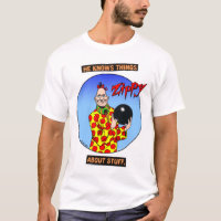 ZippyBowlingT1 T-Shirt
