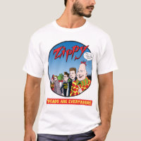 ZippyT2 T-Shirt