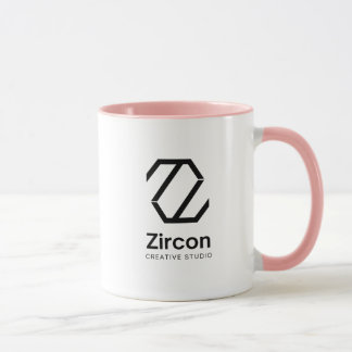 Zircon Creative Studeo Mug