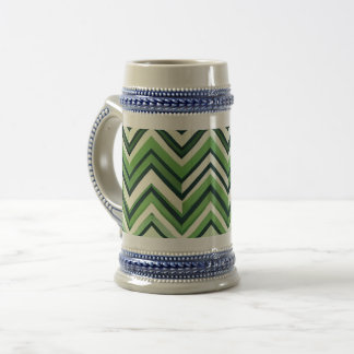 zizag mug
