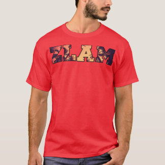 Zlam Great For Camper Hiker T-Shirt