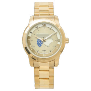 Zlatni sat republika Bosna i Hercegovina Watch