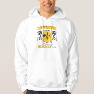 Zmajevi Hoodie