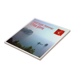 zME015 MALI KATIC PETROVAC, Montenegro, Ceramic Tile