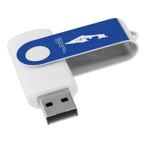 Zo Artzeinu _ Joshua 13 Flash Drive