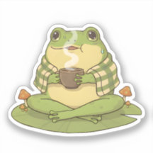 Zochi's Habit Blows Tea