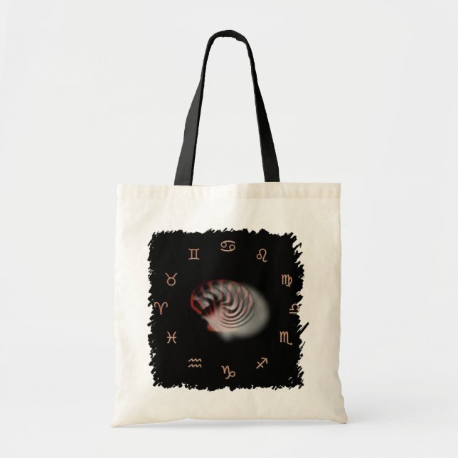 Zodiac Bag (Front)