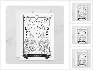 Zodiac Birthday