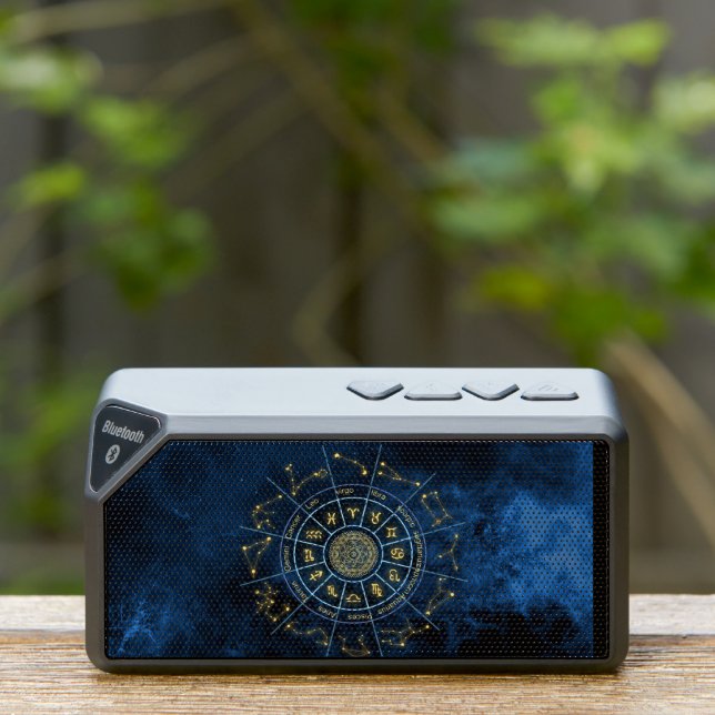 Zodiac Bluetooth Speaker (Insitu(Outdoor))
