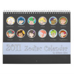 Zodiac Calendar