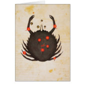 Zodiac: Cancer, C1350 (Front)