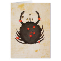 Zodiac: Cancer, C1350