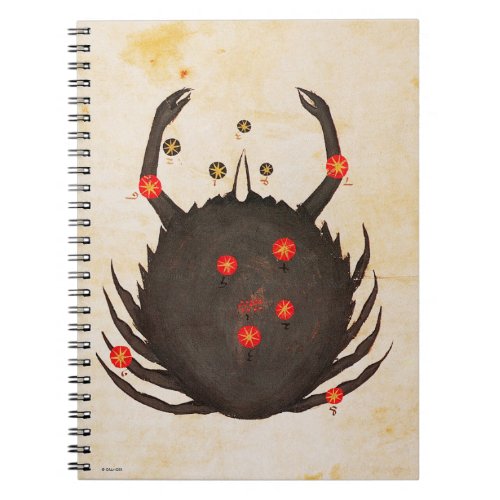 Zodiac Cancer C1350 Notebook