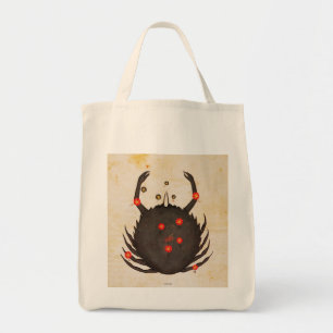 Zodiac: Cancer, C1350 Tote Bag