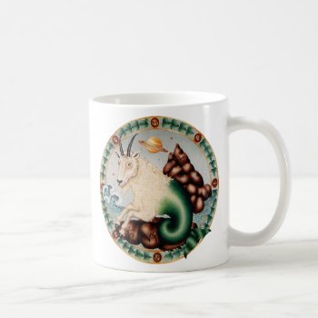 Zodiac Capricorn Coffee Mug by allzodiac at Zazzle