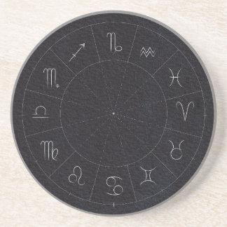Zodiac Coaster