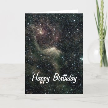 Zodiac Create Your Own Birthday Or Christmas Holiday Card by zodiac_shop at Zazzle