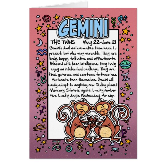 gemini birthday horoscope for may 27