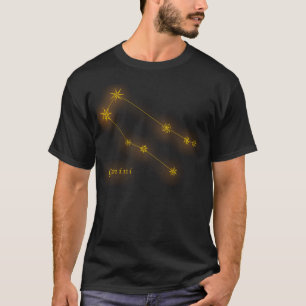 Zodiac - Gemini T-Shirt