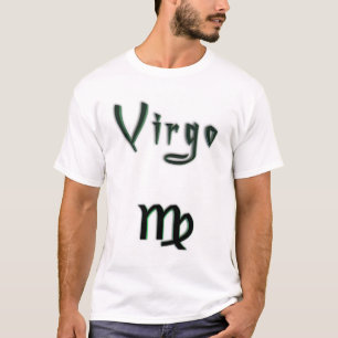 Zodiac Generalizations - Virgo T-Shirt