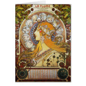 Zodiac Goddess (Front)